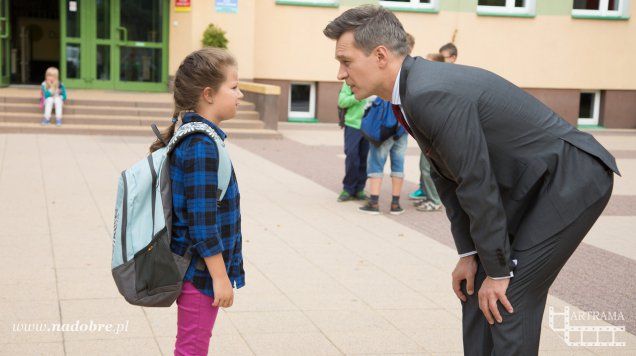 Żółwik czy piątka?