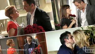 FOTOSTORY: Urodziny, romanse i powrót Teresy!