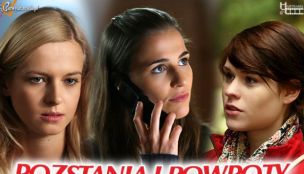 Fotostory: Rozstania i powroty