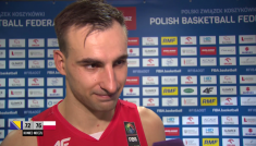 Przemysław Żołnierewicz (fot. TVP Sport)