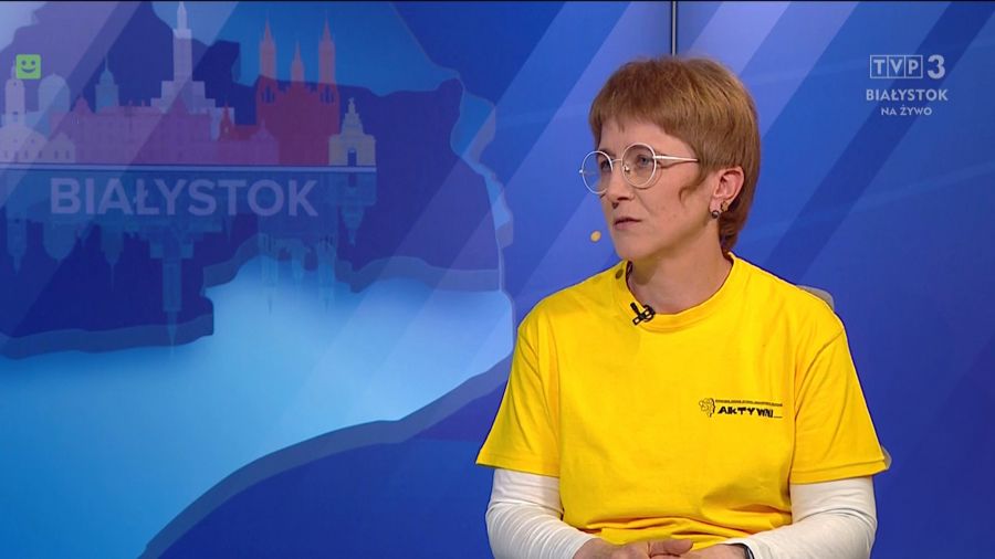 fot. TVP3 Białystok 