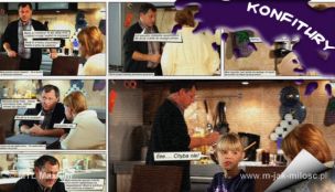 Konfiturowe marzenia...