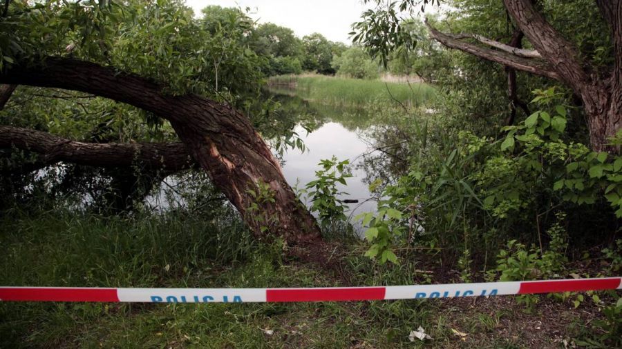 Makabryczne Odkrycie Z Rzeki Wy owiono Cia o