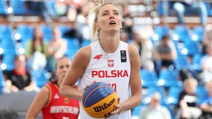 MŚ w koszykówce 3x3, Mongolia, Ułan Bator – 1/8 finału. Transmisja online na żywo w TVP Sport (27.06.2025)