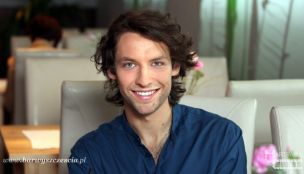 Nowy bohater - Dawid