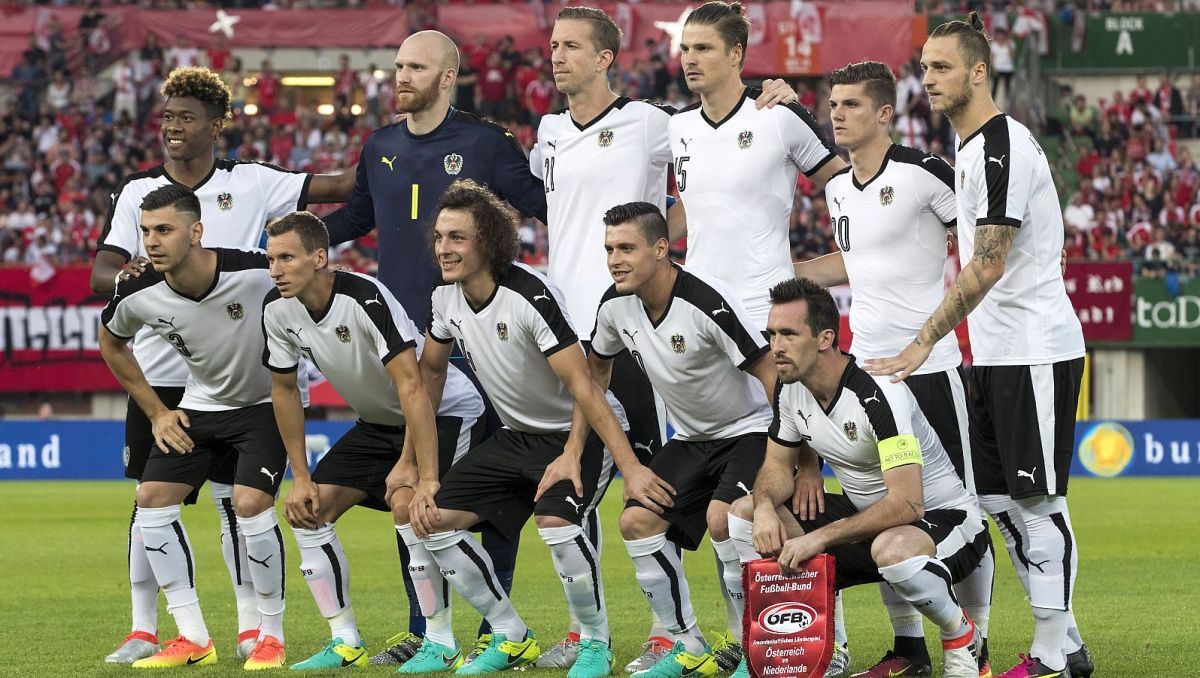 Eliminacje Euro 2020 Na Tych Pilkarzy Rywali Trzeba Szczegolnie Uwazac Sport Tvp Pl