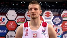Adam Waczyński (fot. TVP)