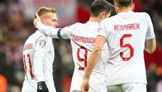 Odliczanie do Euro 2024, podsumowanie meczów 1. i 2. kolejki: transmisja na żywo w tv i online (29.03.2023)