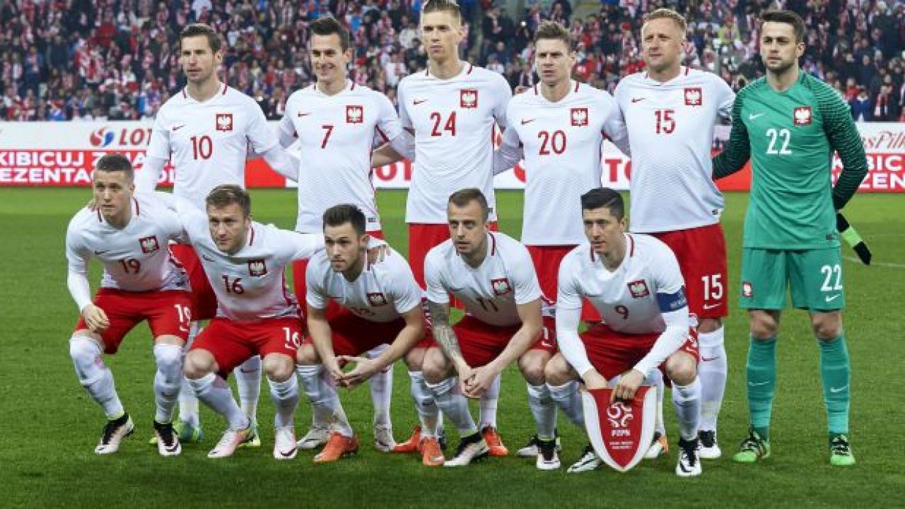 Holenderski sprawdzian. Transmisja meczu w TVP! (sport.tvp.pl)