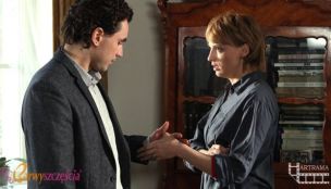 Kaja znów w sidłach Piotra?