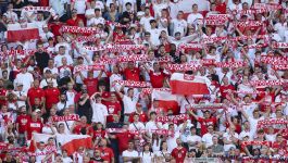 Polska – Holandia z atmosferą stadionu [NA ŻYWO]. Transmisja meczu online, live stream (14.11.2025)