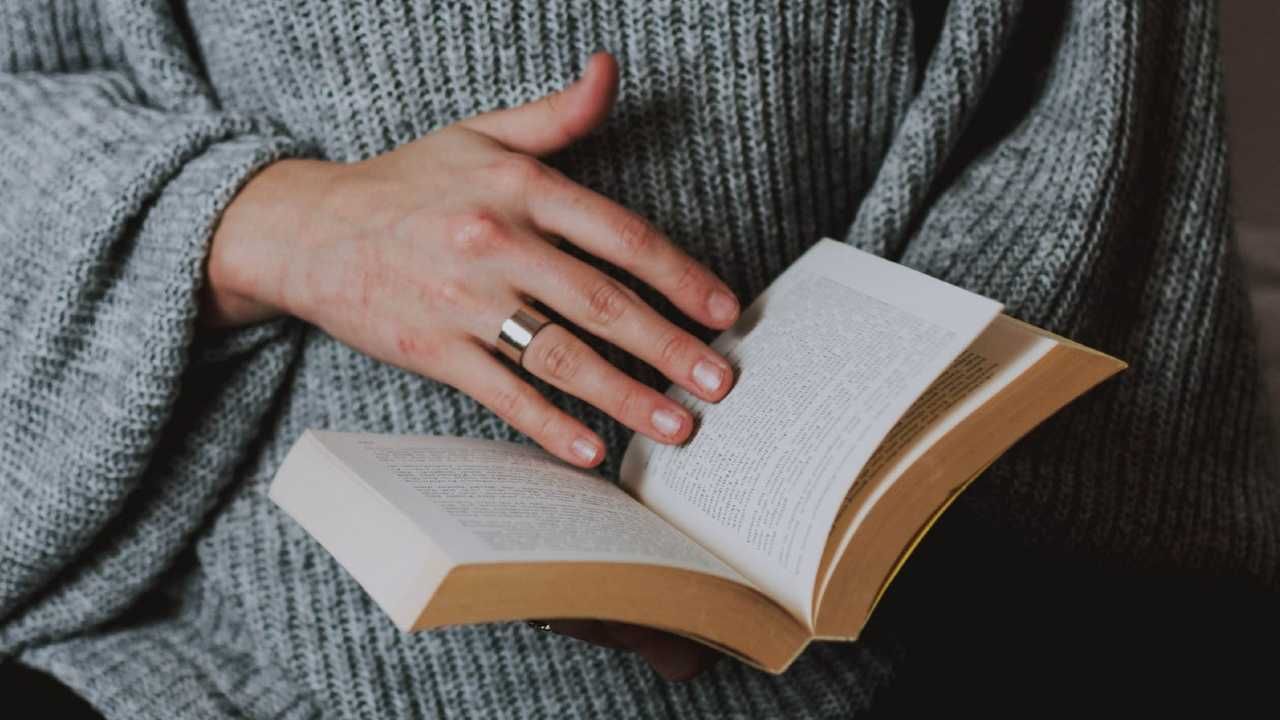 Prawa autorskie wygasają 70 lat po śmierci twórcy (fot. Pexels) Prawa autorskie wygasają 70 lat po śmierci twórcy (fot. Pexels)
