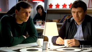 WIDEO: Robert w potrzasku!