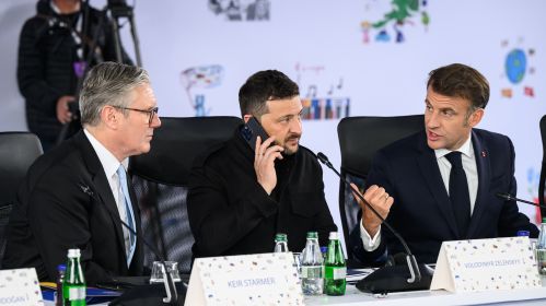 Уладзімір Зяленскі