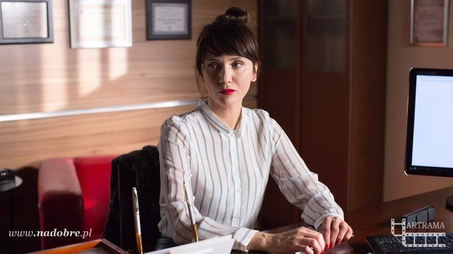 Dziewczyny ruszają do akcji!