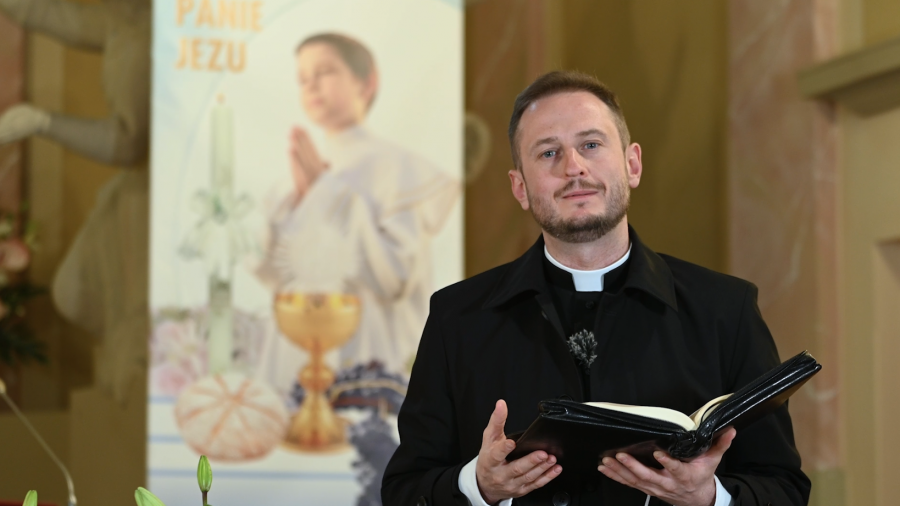 Gdzie szukać Nowej Jerozolimy? Zapraszamy na „Siewców Słowa” 
