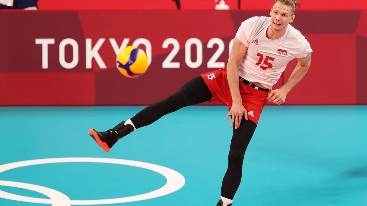 Igrzyska Olimpijskie Tokio 2020 Siatkowka Igrzyska olimpijskie TOKIO 2020, siatkówka. Jakub Kochanowski – rozmowa