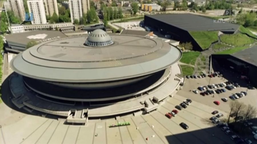 Fot. TVP3 Katowice