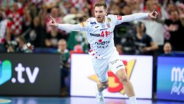 MŚ 2025 w piłce ręcznej mężczyzn. Terminarz fazy pucharowej, wyniki i plan transmisji w TVP