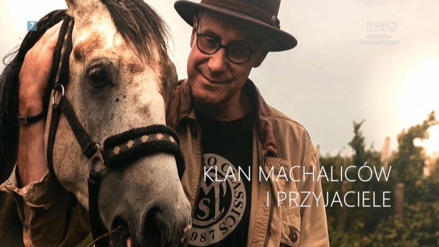 Klan Machaliców i przyjaciele