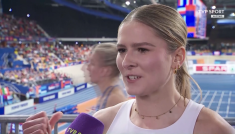 Pia Skrzyszowska (fot. TVP)