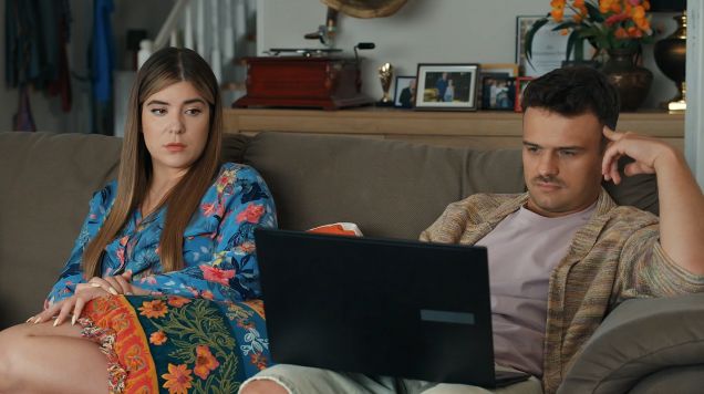 W: Na trzydzieści lat albo dłużej