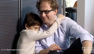 WIDEO: Marek walczy o syna!