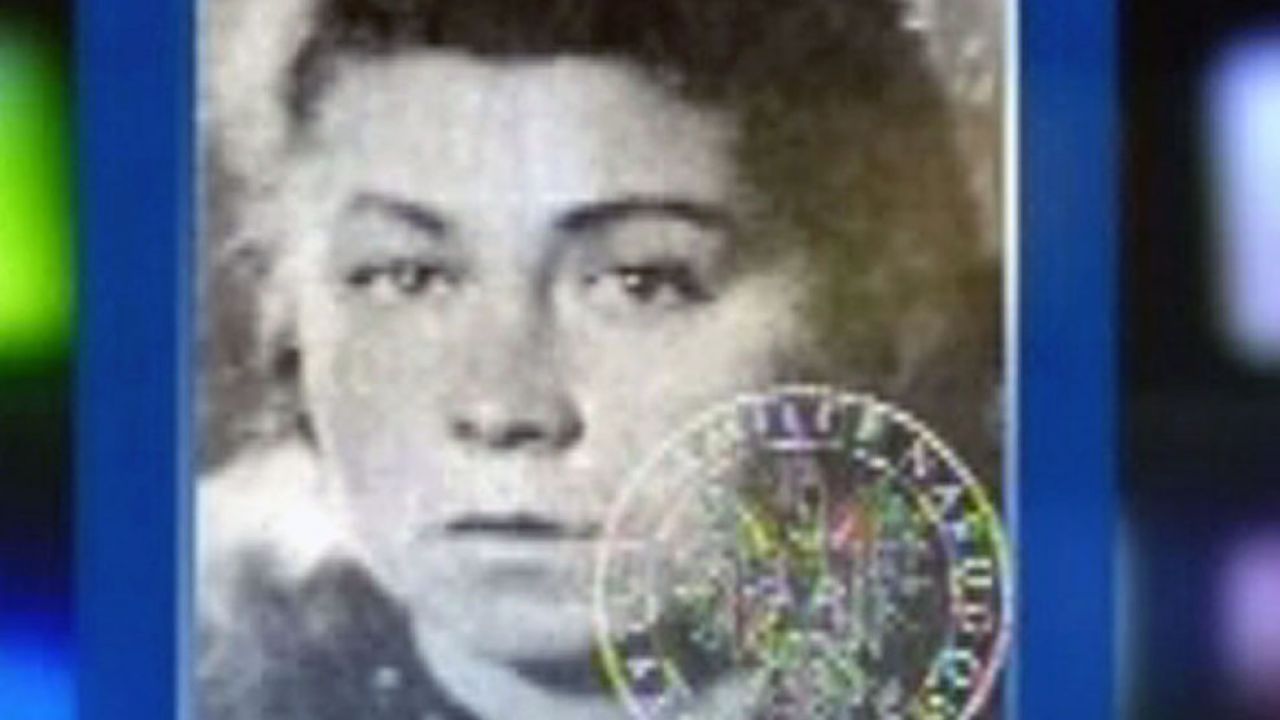 Stalinowska prokurator Wolińska nie żyje Stalinowska prokurator Wolińska nie żyje