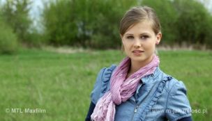 Ania Karczmarczyk w podróży