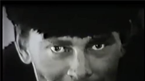 Савецкі серыйны забойца Генадзь Міхасевіч. Скрыншот з відэа «Віцебская справа Генадзя Міхасевіча. Серыя 2. Дакументальны фільм, 1991». Крыніца: Документальные хроники / YouTube