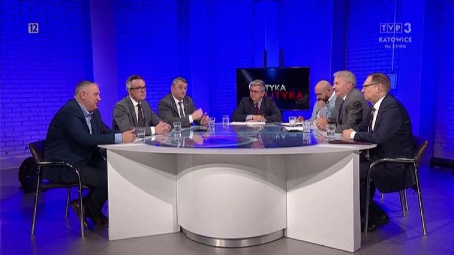 Sprawdzian Nr 23 Optyka Czyli Nauka O świetle Optyka polityka: Optyka Polityka - 8.05.2023 cz. II