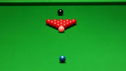 Sportowe historie – tylko snooker: transmisja na żywo w tv i online (28.06.2025)