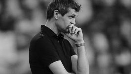Tito Vilanova (fot. Getty Images)