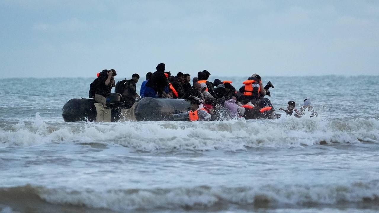 Nowy pakt migracyjny pod presją. Belgia i Holandia chcą twardszych reguł