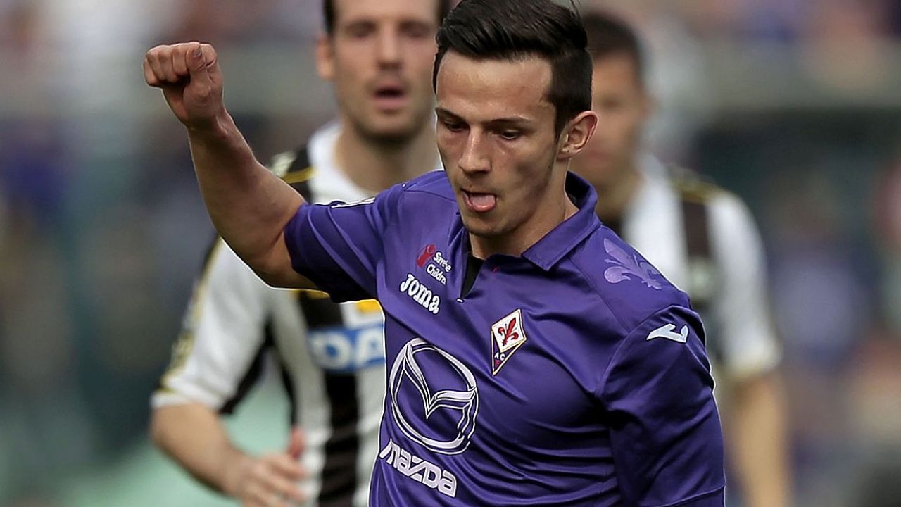 Rafał Wolski (fot. Getty)