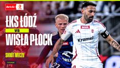 Skrót Betclic 1 Liga