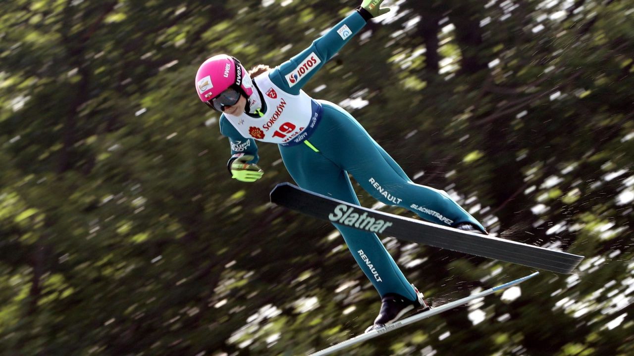 Skoki narciarskie, Letnie Grand Prix (Wisła) – konkurs indywidualny