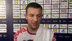 Przemysław Krajewski (fot. TVP)