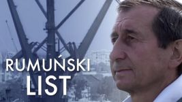 Rumuński list
