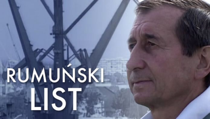 Rumuński list