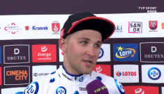 79. Tour de Pologne, kolarstwo