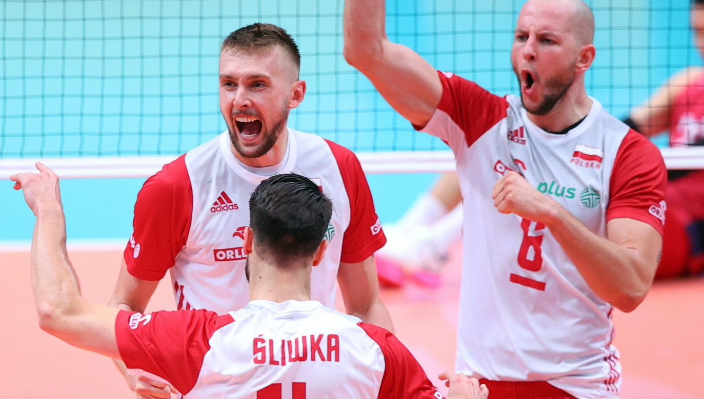 Polska ma szansę na trzecie z rzędu złoto mistrzostw świata (fot. PAP/EPA)