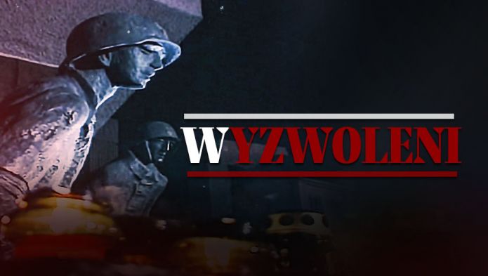 Wyzwoleni