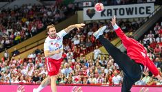 Arkadiusz Moryto (fot. TVP)