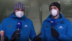 PŚ w Lahti za nami (fot. TVP)
