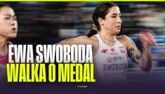 Ewa Swoboda (fot. TVP Sport)