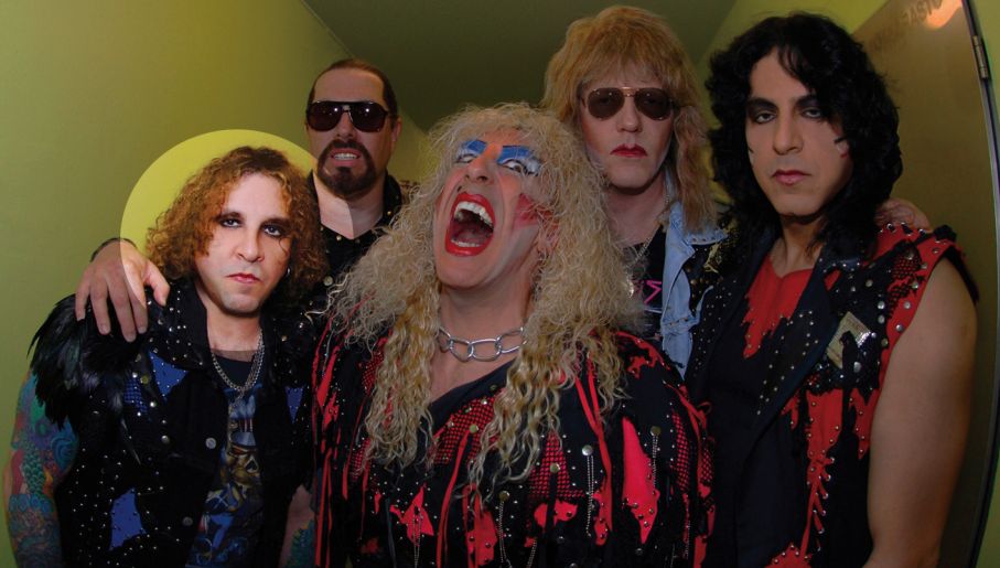 Twisted Sister