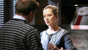 Gordon jak mister Hyde?