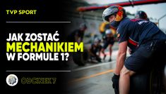 Jak zostać mechanikiem w F1? (fot. Getty Images)