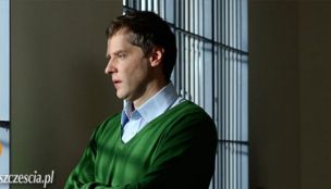 Mordercze zapędy Krzysia Respondka